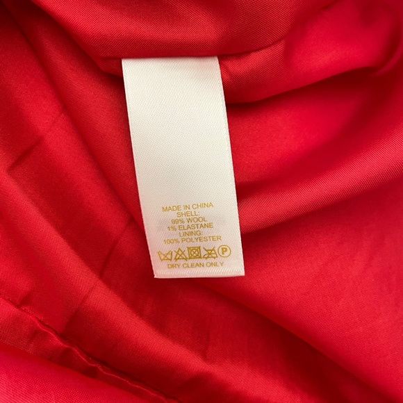 Kate Spade Roxie Mini Shift Dress - Picture 8 of 14